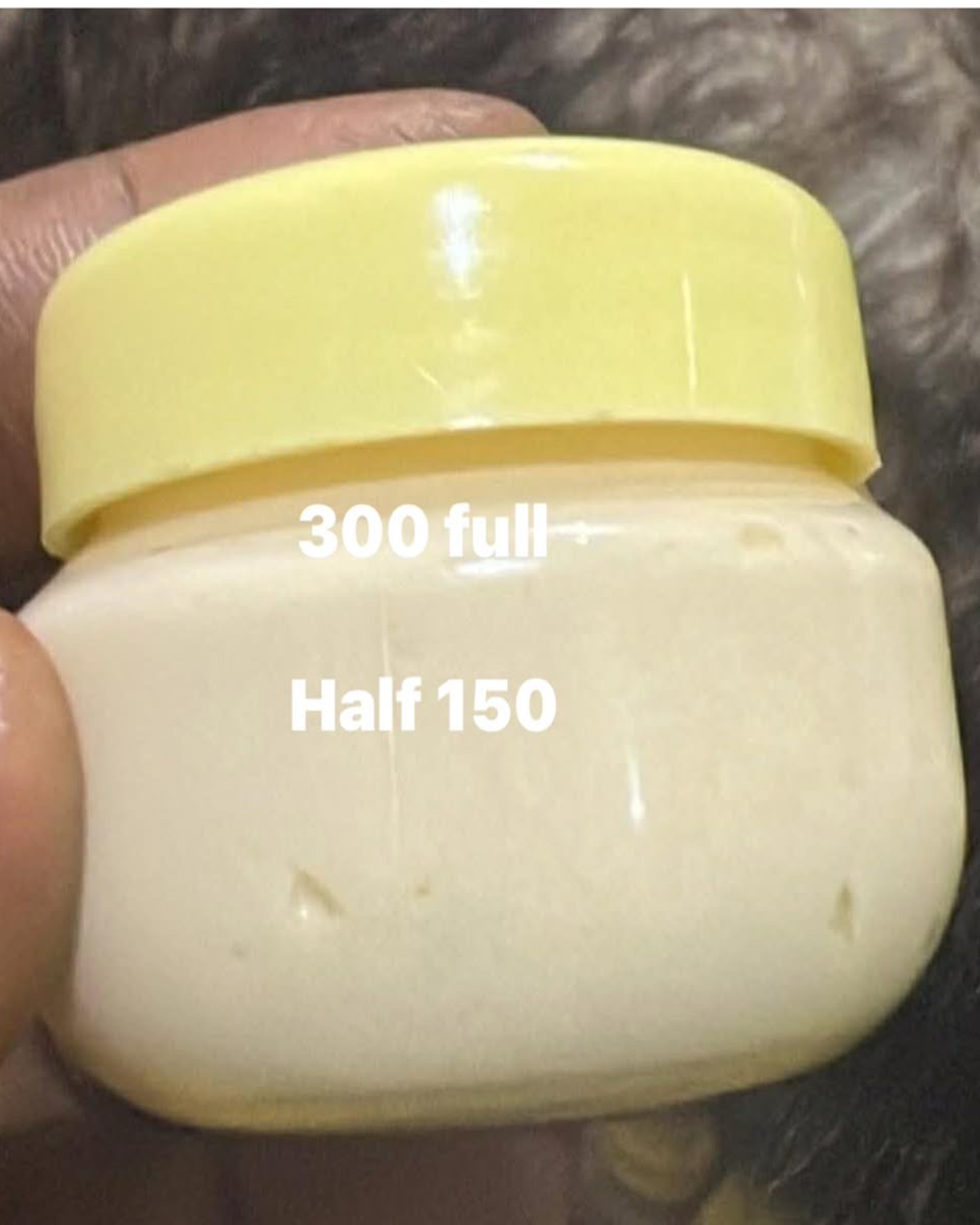 Anti Aging Face Cream