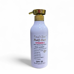 Final Glow Vitamin Cream