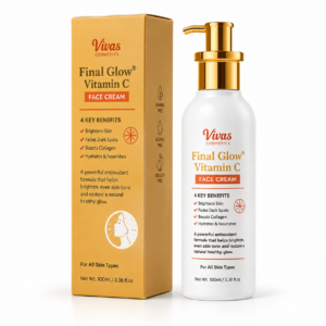 Final Glow Vitamin Cream