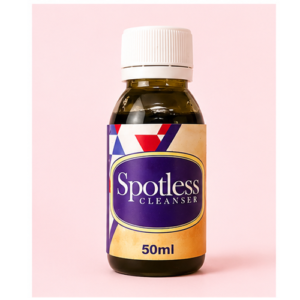 Spotless Cleanser