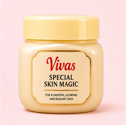 Vivas Special Magic Cream