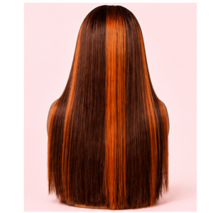 Viva Highlight Wig